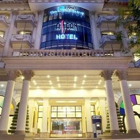 Asean International Hotel Hanoi Exterior photo