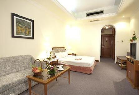 Asean International Hotel Hanoi Room photo