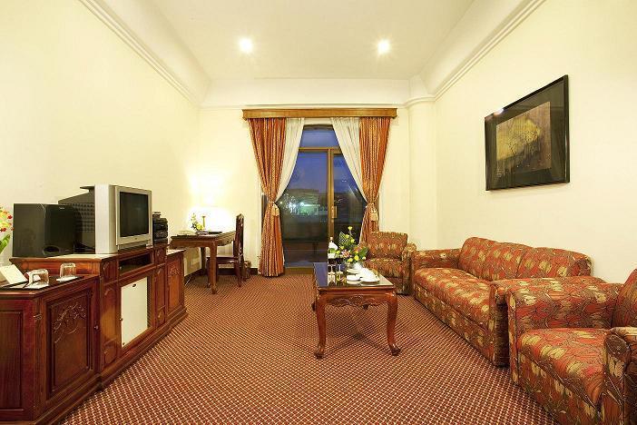 Asean International Hotel Hanoi Room photo